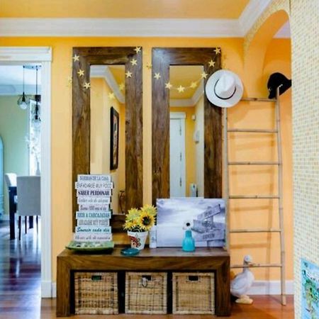 Nuestro Refugio - Casco Viejo Con Wifi Y Parking Gratuito- Διαμέρισμα Μπιλμπάο Εξωτερικό φωτογραφία