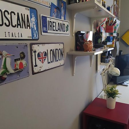 Nuestro Refugio - Casco Viejo Con Wifi Y Parking Gratuito- Διαμέρισμα Μπιλμπάο Εξωτερικό φωτογραφία