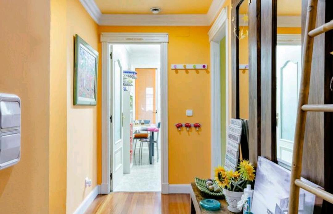 Nuestro Refugio - Casco Viejo Con Wifi Y Parking Gratuito- Διαμέρισμα Μπιλμπάο Εξωτερικό φωτογραφία
