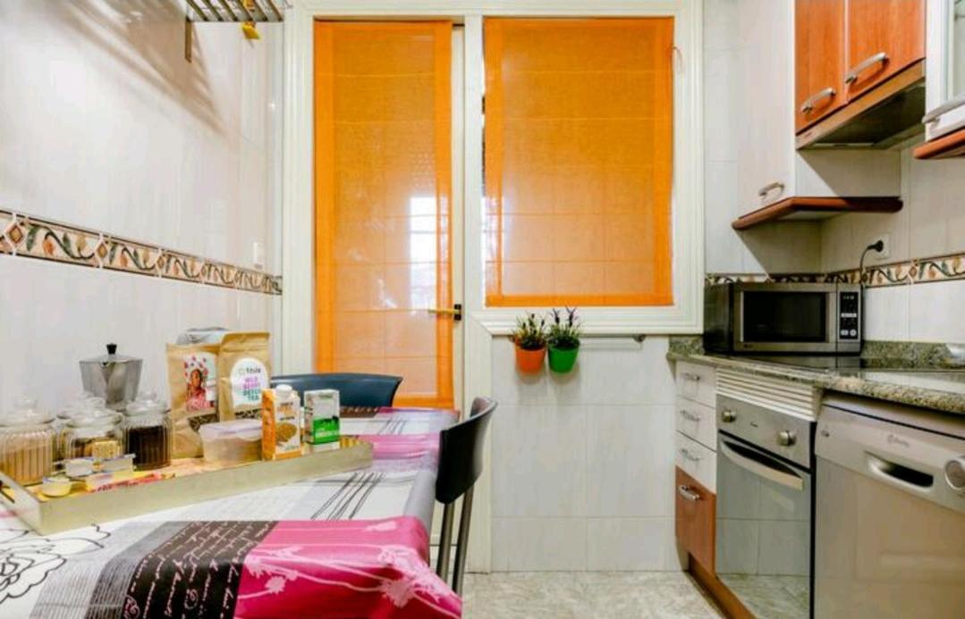 Nuestro Refugio - Casco Viejo Con Wifi Y Parking Gratuito- Διαμέρισμα Μπιλμπάο Εξωτερικό φωτογραφία